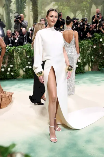 Obchody gali Met 2024