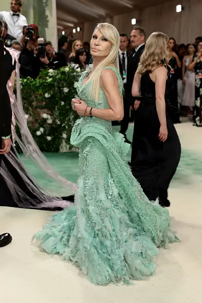 Obchody gali Met 2024