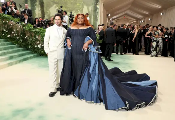 Obchody gali Met 2024