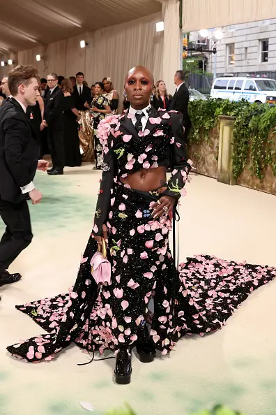 Obchody gali Met 2024