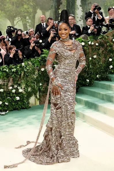 Obchody gali Met 2024