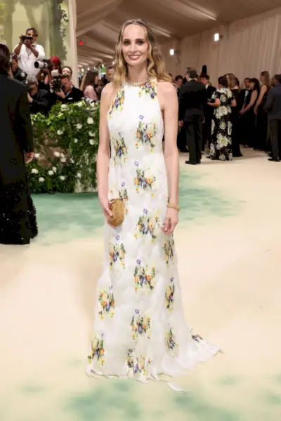 Obchody gali Met 2024