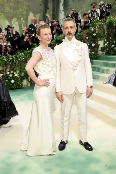 Obchody gali Met 2024