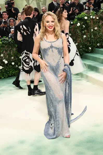 Obchody gali Met 2024