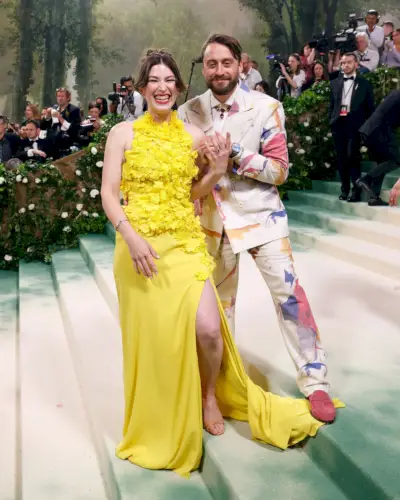 Obchody gali Met 2024