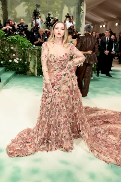 Obchody gali Met 2024