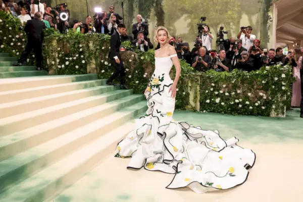 Obchody gali Met 2024