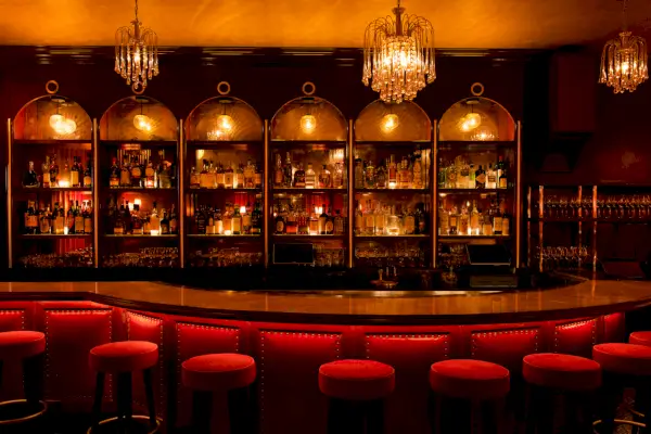 Zatwierdzony przez modelkę przewodnik po tym, gdzie można jeść i pić podczas nowojorskiego tygodnia mody