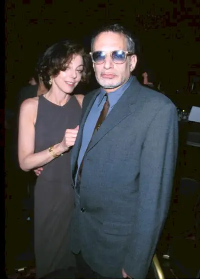 Donald Fagen sai tuomion vaimonsa Libby Tituksen pahoinpitelystä. (Kuva: SGranitz/WireImage)