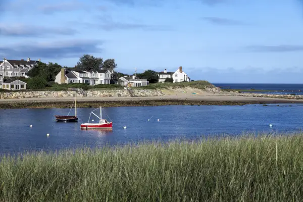 Ultimate Cape Cod -matkaopas