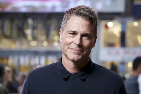 Rob Lowe ha pagato 13 milioni di dollari per un'altra villa a Montecito