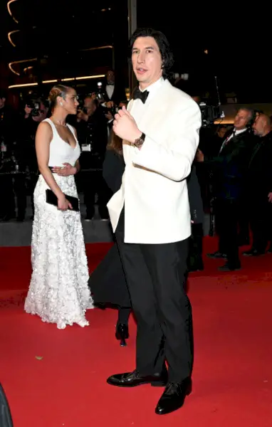 77° Festival di Cannes - Anteprima di Megalopoli