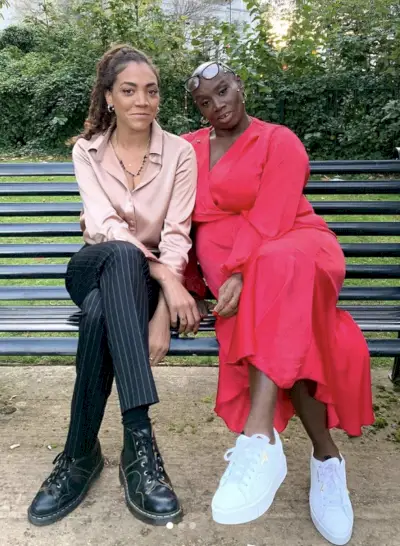 Andi Oliver s'ha obert sobre la seva batalla per la salut després de la mort del seu germà