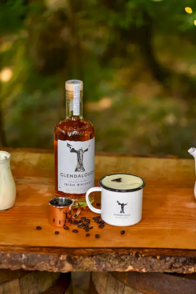 Glendalough Signature Irish Coffee