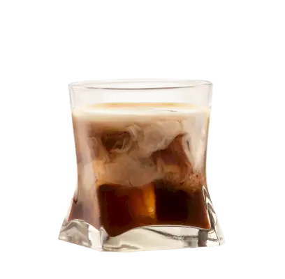 espresso martini karkkiruo'on kanssa