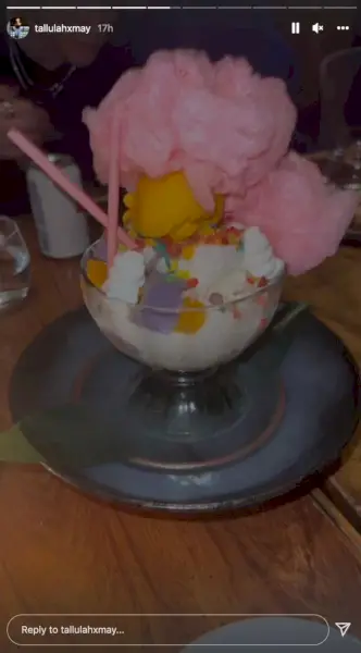 Näyttää herkulliselta!