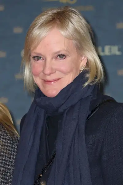 Hermione Norris