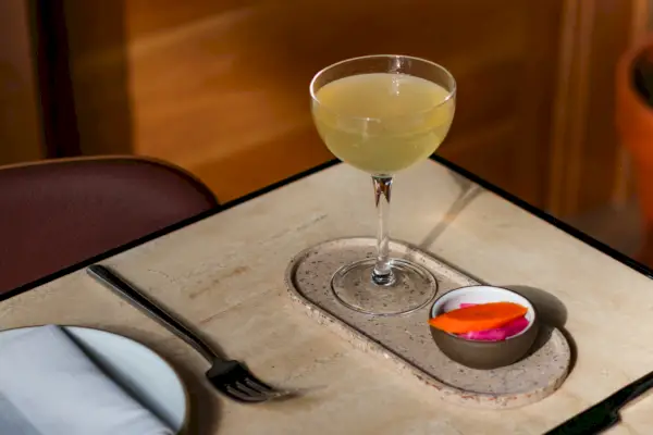 Pickle Martini: Mistä löytää kesän kuumin (ja kylmin) cocktail New Yorkista