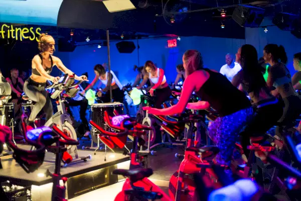 Cyc Astor (kuva: Erik Ellingson New York Startrackerille).