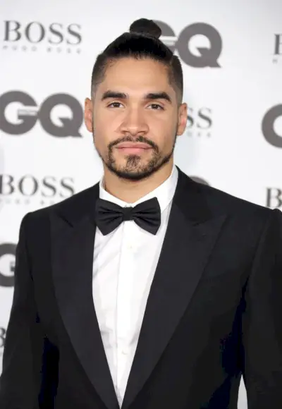 Louis Smith divenne una stella nel mondo delle ginnaste e gareggiò in tre giochi olimpici