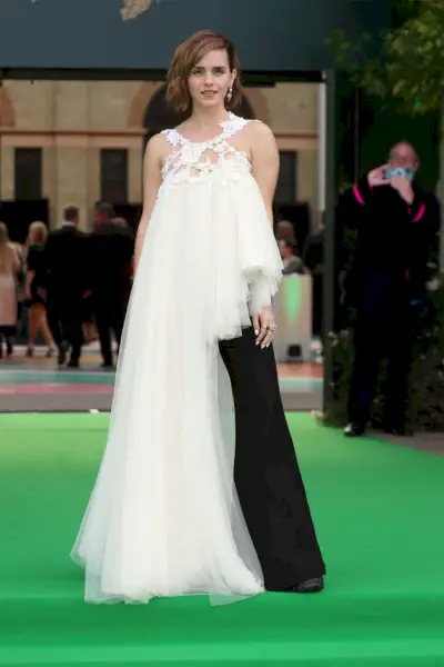 Earthshot-palkinto 2021 – Vihreän maton saapuminen