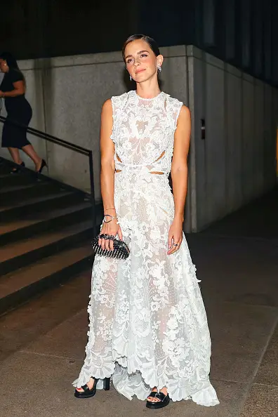 Julkkishavainnot New Yorkissa – 15. syyskuuta 2022