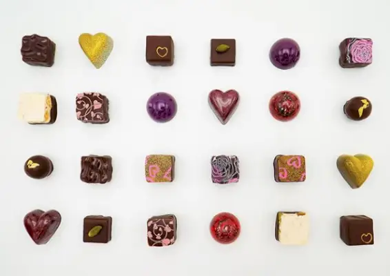 New Yorkin parhaat ravintolat