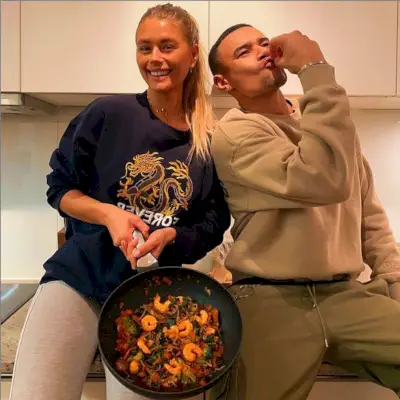 Arabelli Chi i Wesa Nelsona