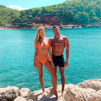 Arabelli Chi i Wesa Nelsona