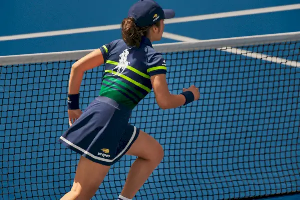 Assi al servizio: la collezione U.S. Open 2023 di Ralph Lauren è qui