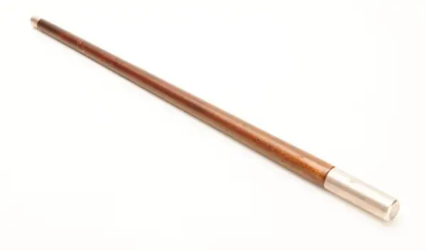 Il bastone da jogging