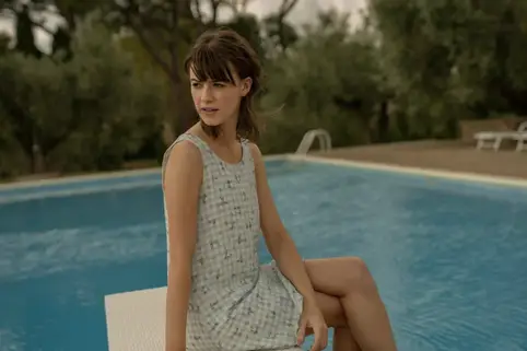 Paul Mescal i Phoebe Bridgers van sortir junts a la catifa vermella de la Met Gala 2022