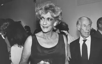 Hyvästi, Pat Buckley