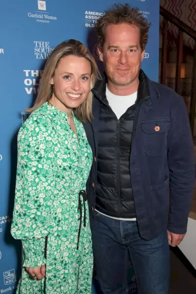 Victoria znalazła miłość w aktorze Adamie Jamesie