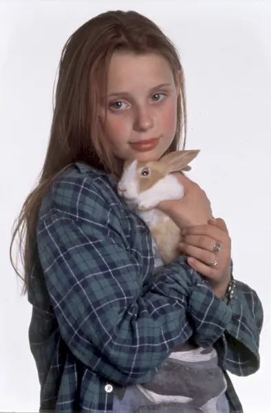 Program był pierwotnie emitowany w latach 1995–1998