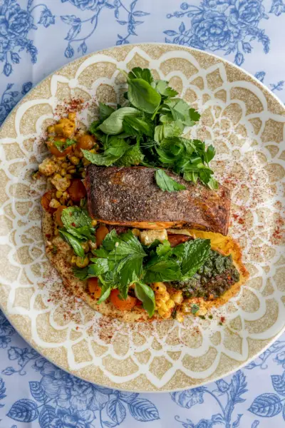 Immagine: Piatto di Sant