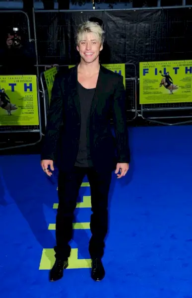 Näyttelijä liittyi E4-teinidraamaan vuonna 2006