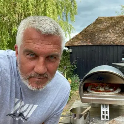 Paul Hollywood