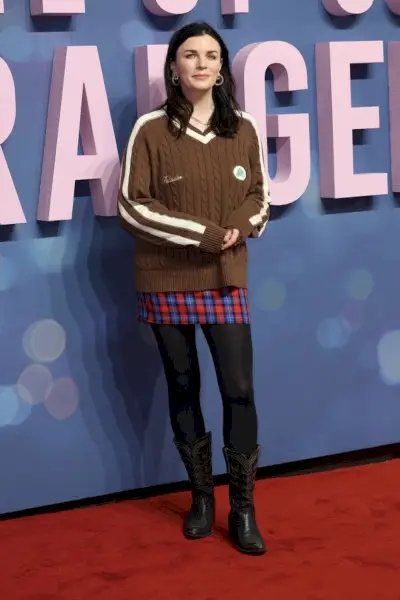 Tähti pystyi antamaan anteeksi isälleen