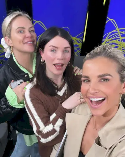 Aisling Bea käyttää taiteilijanimeä kunnianosoituksena isälleen