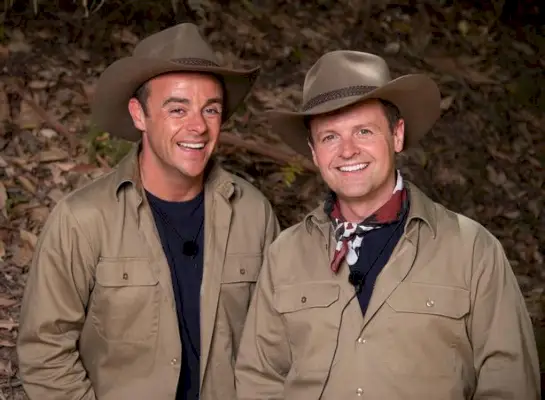 Uważa się, że Ant i Dec zarobili ponad 3 miliony funtów za role w filmie Jestem gwiazdą... Zabierz mnie stąd!