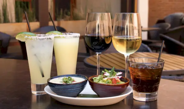 Immagine: Margarita da Javier