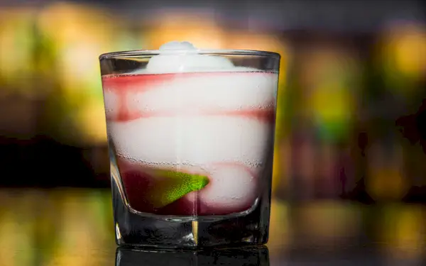 Immagine: Margarita di Mi Cocina, Dallas.