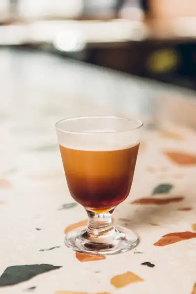 liten espresso martini