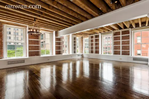 Maó vist, bigues vistes, Tribeca.