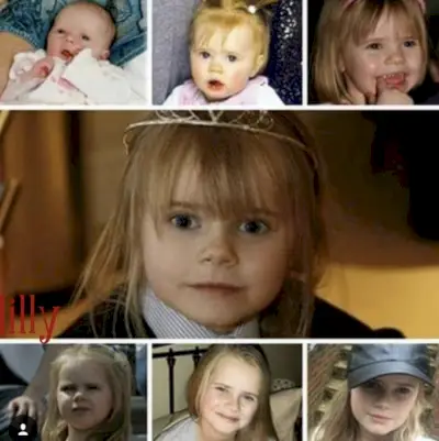 Wszystko, co musisz wiedzieć o dzieciach i życiu rodzinnym Kerry Katony