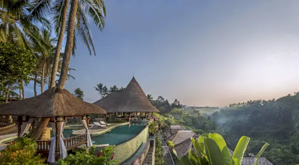 Immagine: Esterno del Viceré Bali.