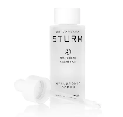 Siero ialuronico Sturm, $ 300, Shen-beauty.com