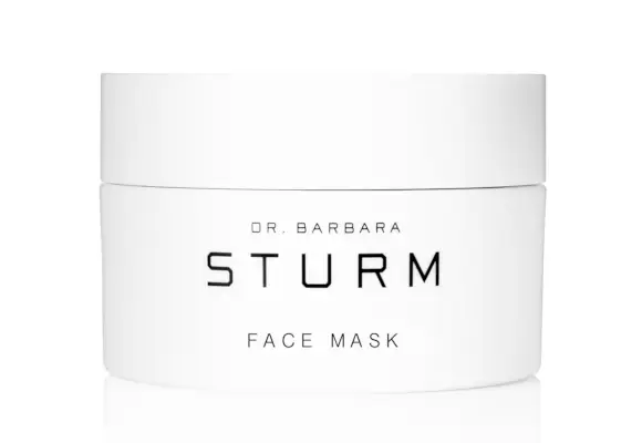 Maschera facciale Dr. Sturm, $ 155, Net-a-porter.com.