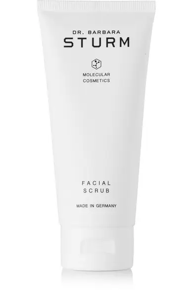 Scrub viso Sturm, $ 70, Shen-beauty.com.